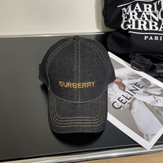 Burberry Caps